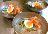 冷麺