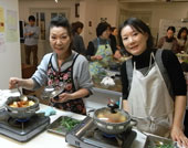 山内さん、小島さん