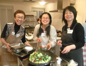 武田さん、足立さん、池田さん