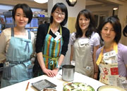毛利さん、伊東さん、市橋さん、横山さん