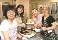 網野さん、谷さん、境井さん