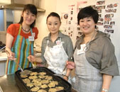 伊東さん、谷川さん、小島さん