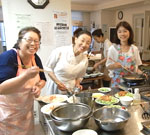 鈴木さん、額田さん