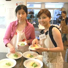石黒さん、増田さん