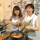 土屋さん、小林さん