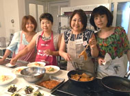 窪田さん、飯田さん、佐々木さん、木下さん