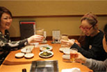 乾杯!