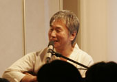 新井英一さん