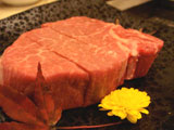 牛ヒレ肉