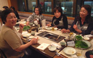 元吉さん、大澤さん、金子さん