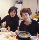 小宮さん、大澤さん