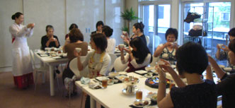 tII( ^_^)^_(^_^ )