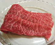 牛肉