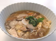 トックッ