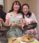 板垣さん、西山さん