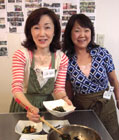 山田さん、鈴木さん