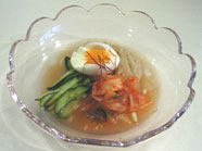 冷麺