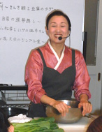 DȃL`̘bLt@搶