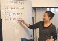 料理説明