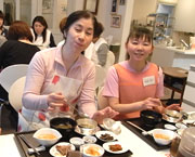 石黒さん、飯島さん