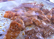 焼肉