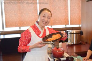 ４月の食べる会