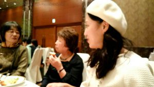 Xmasディナーショー2016
