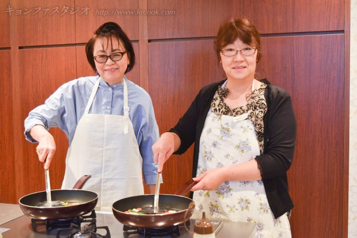 料理教室（フリークラス）