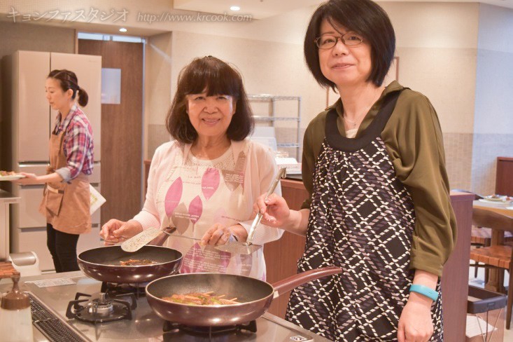 料理教室（フリークラス）