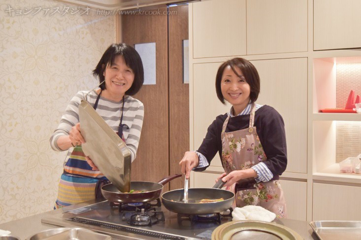 料理教室（フリークラス）