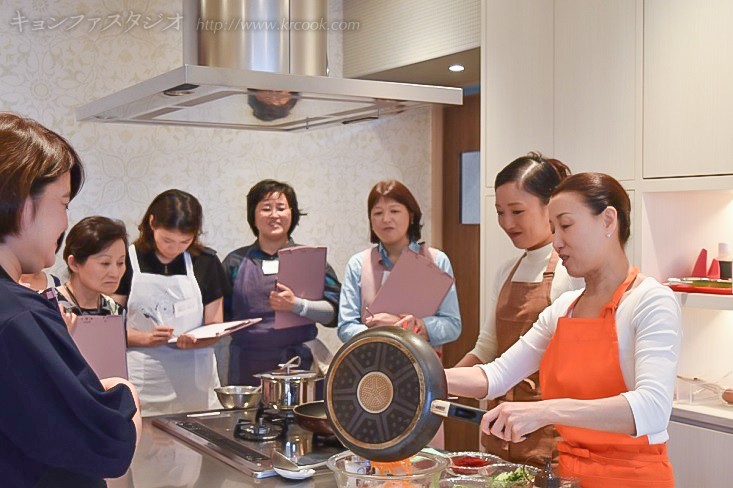 でも、みなさん自分で作って自分で食べるんですから、気楽にどうぞ♪