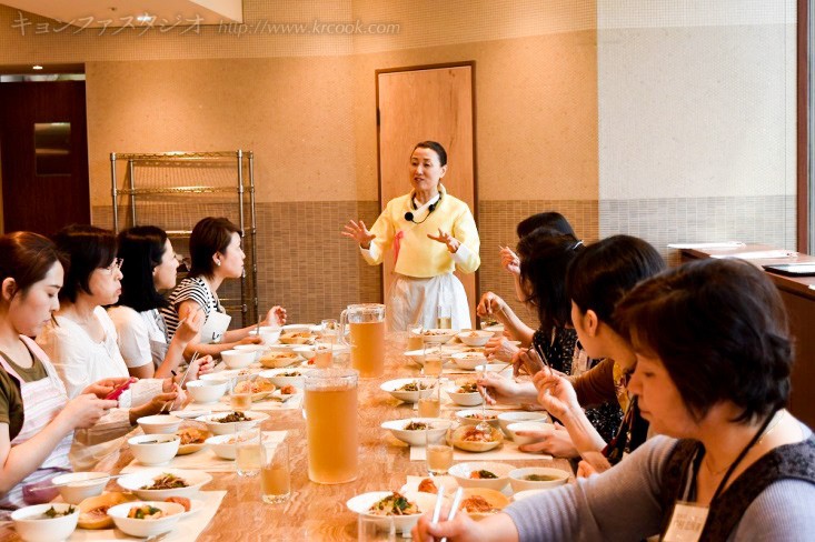 料理のポイントなどをさらに解説。みなさん、家でもおいしく作ってくださいね♪