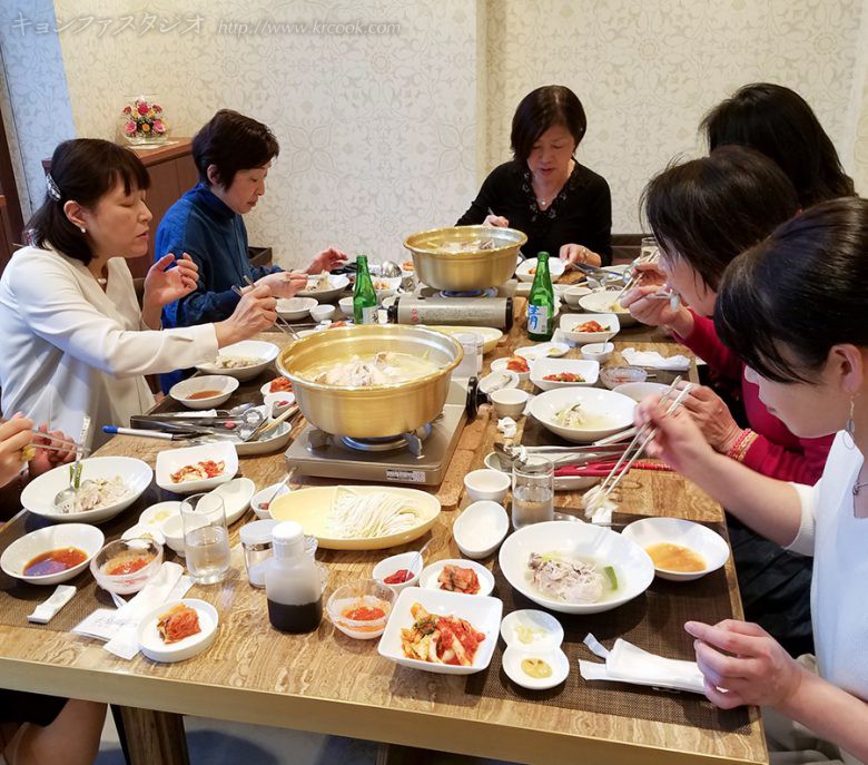 食べる会_201803