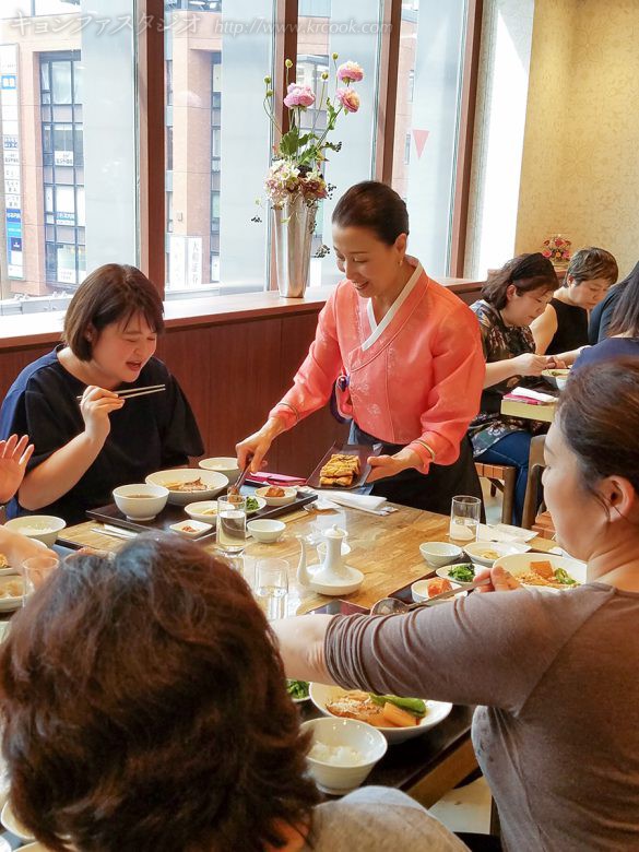 食べる会_201804