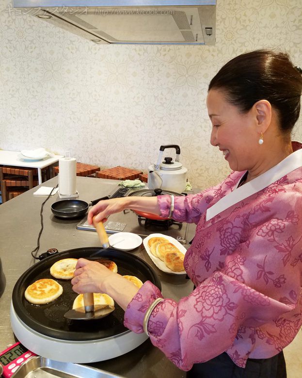 食べる会_201805