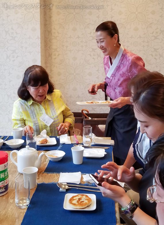 食べる会_201805