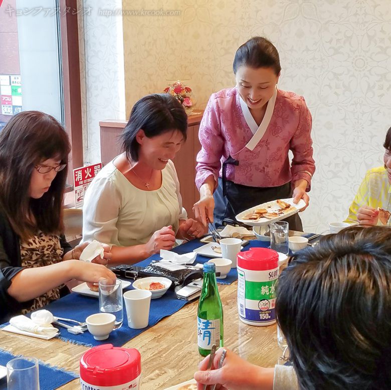 食べる会_201805