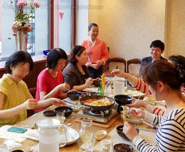 食べる会_201806