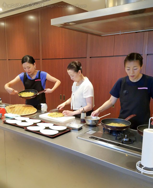 サㇺゲタンとパッピンスを食べる会_201808