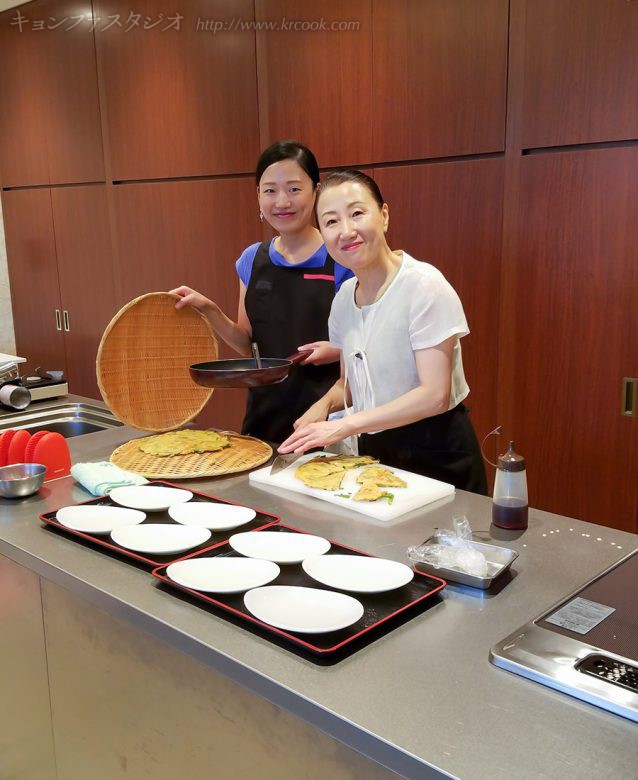 サㇺゲタンとパッピンスを食べる会_201808