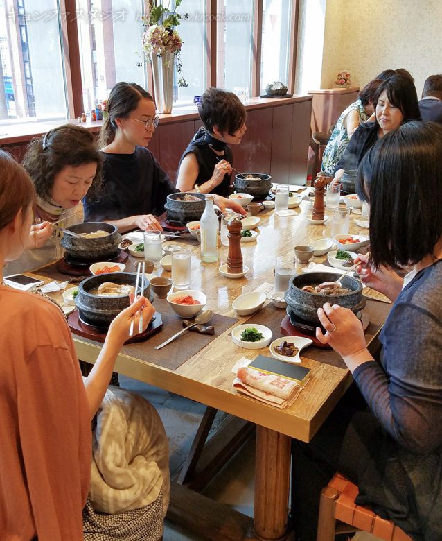 サㇺゲタンとパッピンスを食べる会_201808