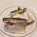 レシピ_20190901_さばと茄子のピリ辛味噌煮