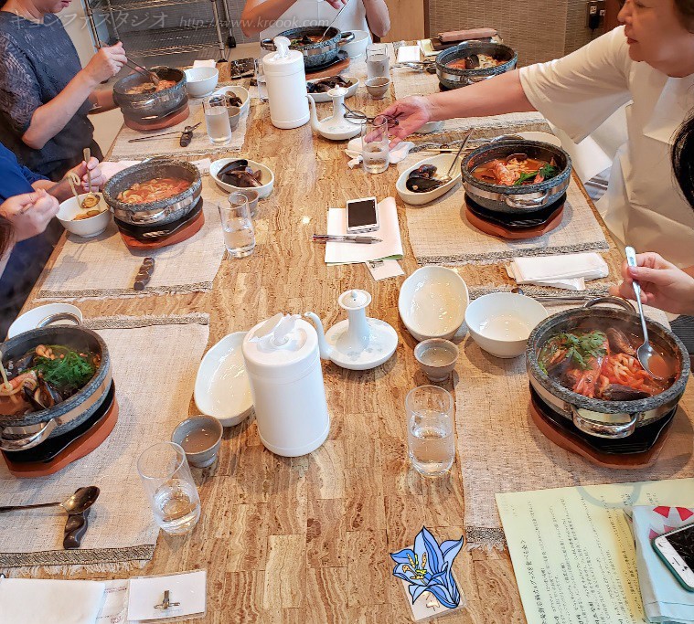 食べる会_2019.09.05~07