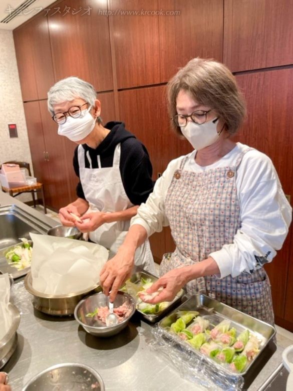 大小いろいろな大きさに