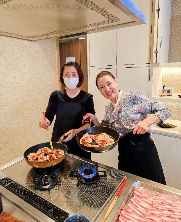 焼きたては最高！