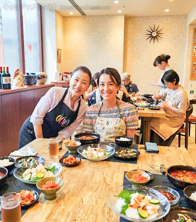 試食に期待が膨らみます。