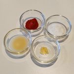 ③調味料