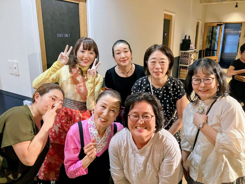 千恵さん３