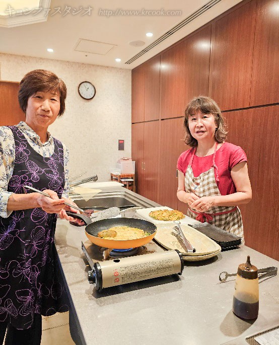 美味しく焼けました！