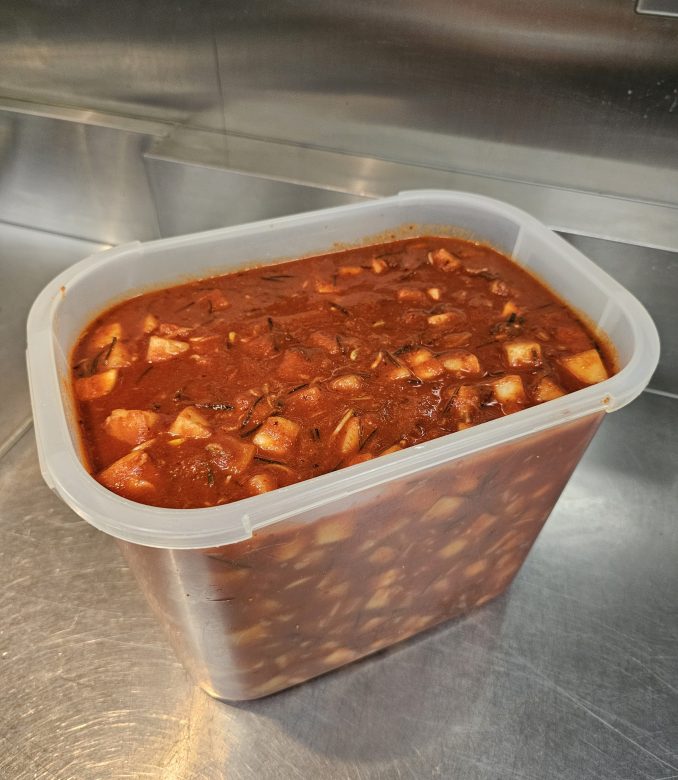 仕上がりました!